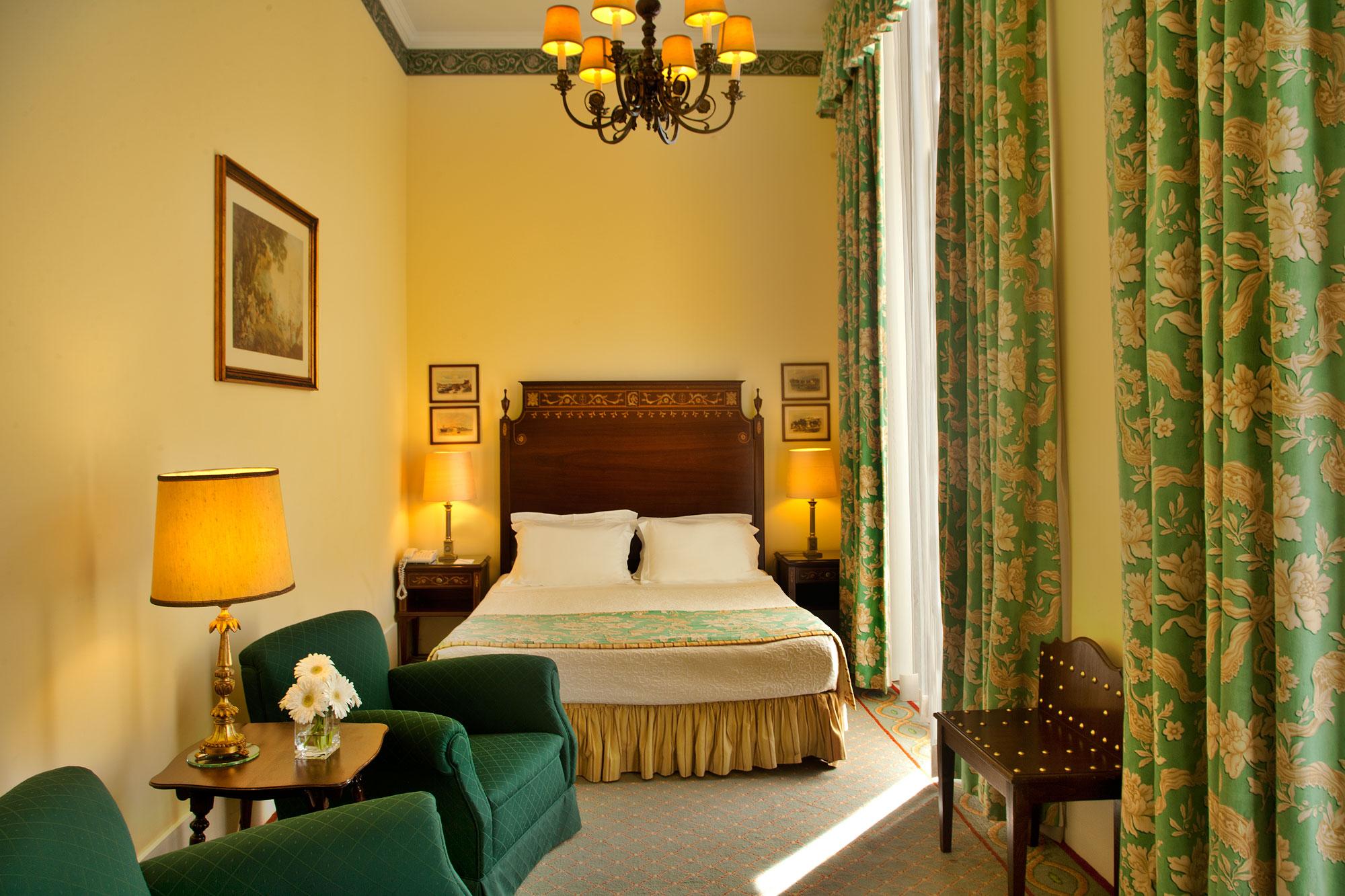 Hotel Avenida Palace Lisbon Luaran gambar